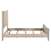 New Haven - Upholstered Bed – Upholstered Beds by Liberty Furniture at Furniture Wholesale Plus , Nashville furniture store