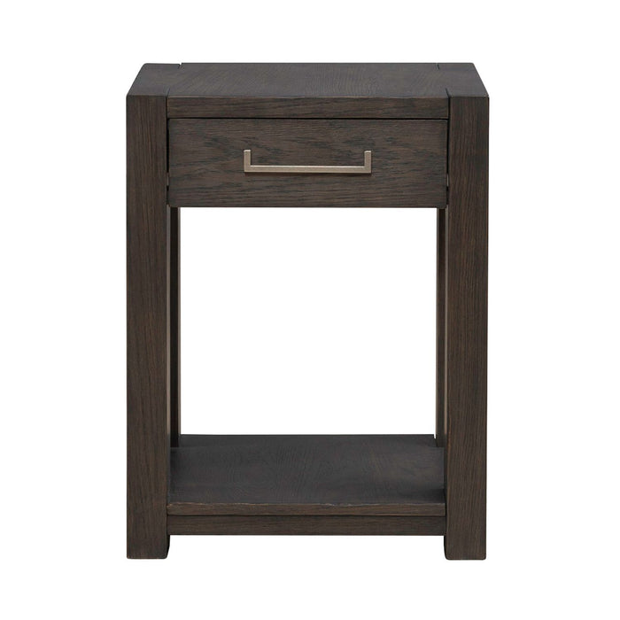 Lennox Hill - Table – Cocktail Tables by Liberty Furniture at Furniture Wholesale Plus , Nashville furniture store