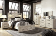 Cambeck - Bedroom Set – 8 + Piece Bedroom Sets by Signature Design by Ashley® at Furniture Wholesale Plus , Nashville furniture store