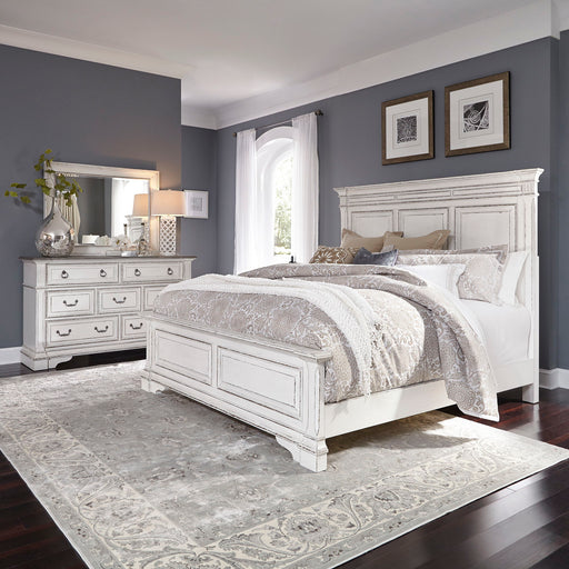 Abbey Park - Bedroom Set – 3 Piece Bedroom Sets by Liberty Furniture at Furniture Wholesale Plus , Nashville furniture store