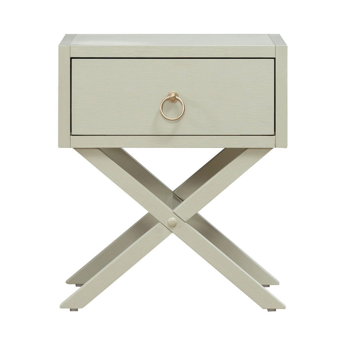 East End - 1 Drawer Accent Table – Accent Tables by Liberty Furniture at Furniture Wholesale Plus , Nashville furniture store