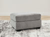 Loreo - Ottoman – Upholstered Ottomans by Benchcraft® at Furniture Wholesale Plus , Nashville furniture store