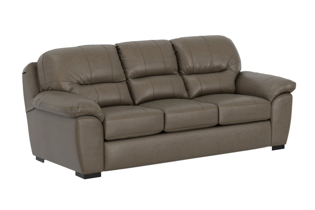 Dutton - Sofa With Drop Down Table – Stationary Sofas by Jackson at Furniture Wholesale Plus , Nashville furniture store