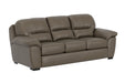 Dutton - Sofa With Drop Down Table – Stationary Sofas by Jackson at Furniture Wholesale Plus , Nashville furniture store