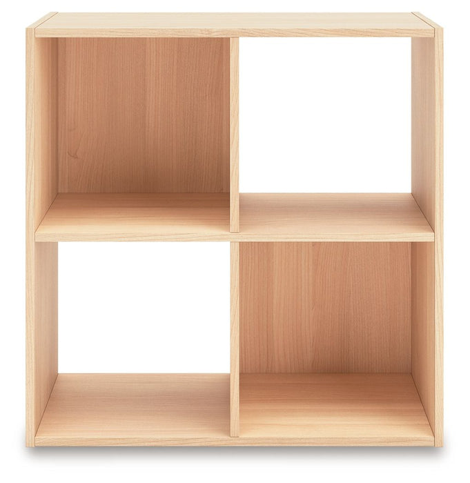 Piperton - Cube Organizer - Wood - Premium Cube Organizers from Signature Design by Ashley® - Just $58! Shop now at Furniture Wholesale Plus  We are the best furniture store in Nashville, Hendersonville, Goodlettsville, Madison, Antioch, Mount Juliet, Lebanon, Gallatin, Springfield, Murfreesboro, Franklin, Brentwood