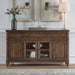Harrison Heights - Buffet - Sienna – Buffets by Liberty Furniture at Furniture Wholesale Plus , Nashville furniture store