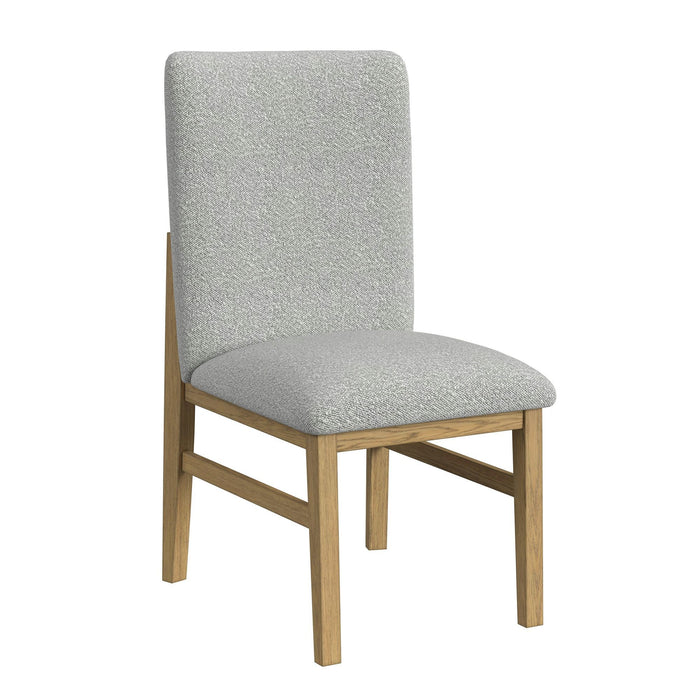 Portland - Side Chair (Set of 2) – Chair Sets by Elements International at Furniture Wholesale Plus , Nashville furniture store