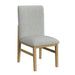 Portland - Side Chair (Set of 2) – Chair Sets by Elements International at Furniture Wholesale Plus , Nashville furniture store