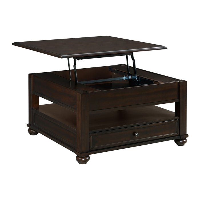 Wagner - Occasional Table Set – Table Sets by Elements International at Furniture Wholesale Plus , Nashville furniture store