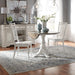 Magnolia Manor - Drop Leaf Set – 3 Piece Dining Room Sets by Liberty Furniture at Furniture Wholesale Plus , Nashville furniture store