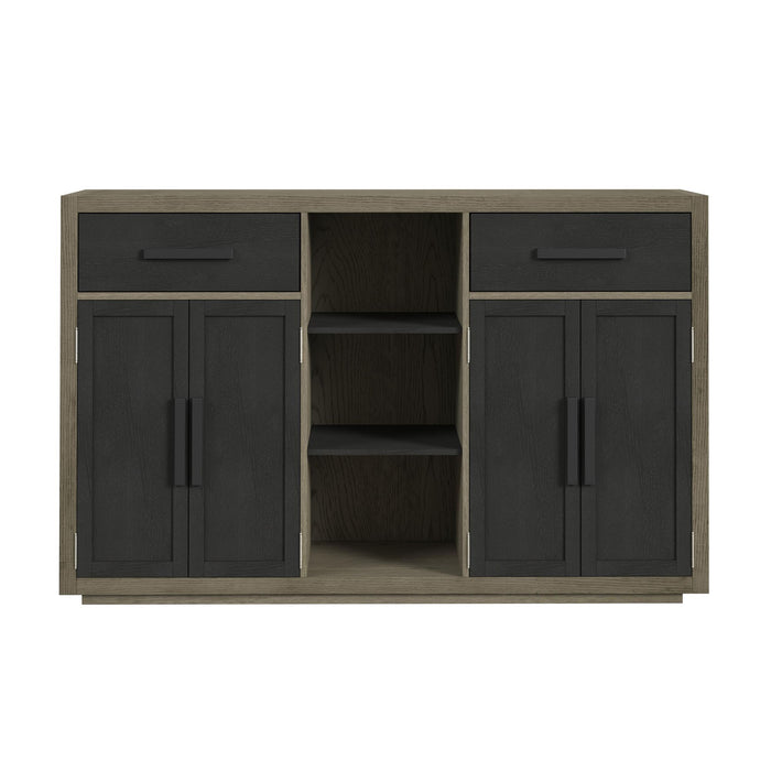 Jemma - Buffet – Buffets by Elements International at Furniture Wholesale Plus , Nashville furniture store