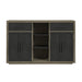 Jemma - Buffet – Buffets by Elements International at Furniture Wholesale Plus , Nashville furniture store