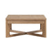 Ballentine - Table – Cocktail Tables by Liberty Furniture at Furniture Wholesale Plus , Nashville furniture store