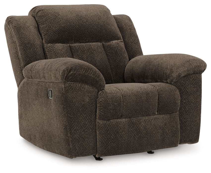 Frohn - Rocker Recliner – Rocker Chairs by Signature Design by Ashley® at Furniture Wholesale Plus , Nashville furniture store