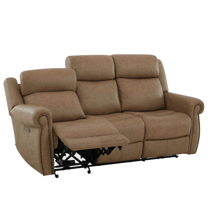 Carlton - Sofa P3 & ZG – Reclining Sofas by Liberty Furniture at Furniture Wholesale Plus , Nashville furniture store