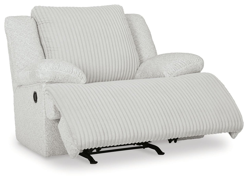 Top Tier - Rocker Recliner – Rocker Chairs by Signature Design by Ashley® at Furniture Wholesale Plus , Nashville furniture store