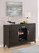Jeffries - Sideboard - Espresso – Sideboards by Crown Mark at Furniture Wholesale Plus , Nashville furniture store