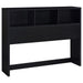 Westpark - Bookcase Headboard - Premium Bookcase Headboards from Coaster Fine Furniture - Just $179! Shop now at Furniture Wholesale Plus  We are the best furniture store in Nashville, Hendersonville, Goodlettsville, Madison, Antioch, Mount Juliet, Lebanon, Gallatin, Springfield, Murfreesboro, Franklin, Brentwood