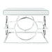 Pearl - Table – Coffee Tables by Elements International at Furniture Wholesale Plus , Nashville furniture store