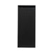 Meritage - Bunching Bookcase - Aged Charcoal – Standard Bookcases by Liberty Furniture at Furniture Wholesale Plus , Nashville furniture store