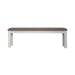 Brook Bay - Upholstered Dining Bench – Upholstered Benches by Liberty Furniture at Furniture Wholesale Plus , Nashville furniture store