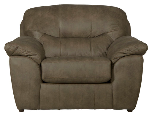 Bradshaw - Chair & 1/2 - Mushroom - Premium Arm Chairs from Jackson - Just $579! Shop now at Furniture Wholesale Plus  We are the best furniture store in Nashville, Hendersonville, Goodlettsville, Madison, Antioch, Mount Juliet, Lebanon, Gallatin, Springfield, Murfreesboro, Franklin, Brentwood