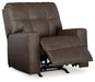 Barlin Mills - Rocker Recliner - Premium Rocker Chairs from Benchcraft® - Just $468! Shop now at Furniture Wholesale Plus  We are the best furniture store in Nashville, Hendersonville, Goodlettsville, Madison, Antioch, Mount Juliet, Lebanon, Gallatin, Springfield, Murfreesboro, Franklin, Brentwood