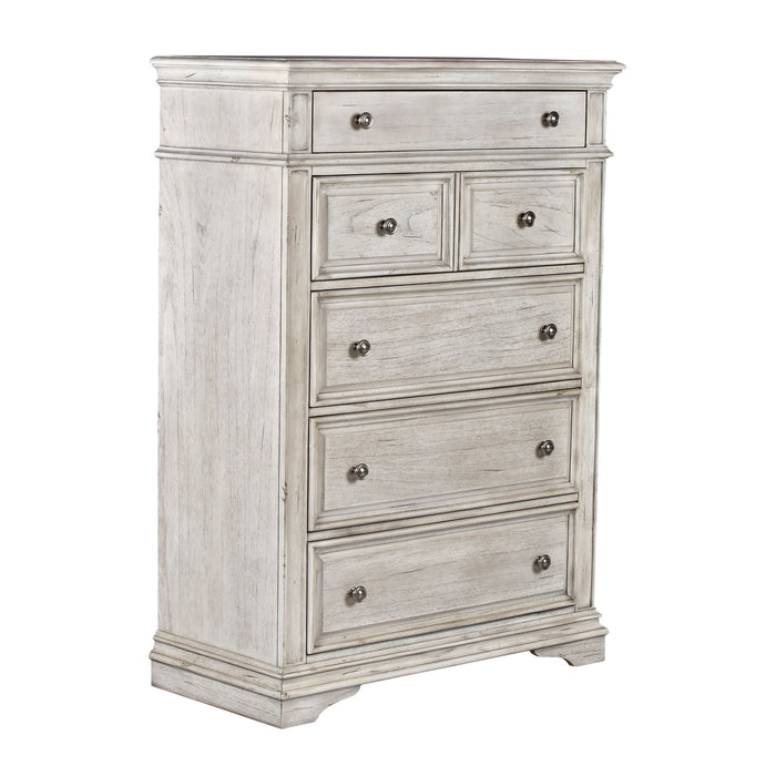 Highland Park - Chest – Accent Chests by Steve Silver Furniture at Furniture Wholesale Plus , Nashville furniture store