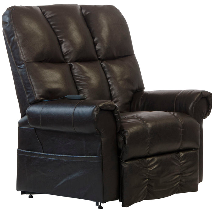 Stallworth - Power Lift Recliner - Premium Lift Chairs from Catnapper - Just $1389! Shop now at Furniture Wholesale Plus  We are the best furniture store in Nashville, Hendersonville, Goodlettsville, Madison, Antioch, Mount Juliet, Lebanon, Gallatin, Springfield, Murfreesboro, Franklin, Brentwood
