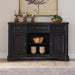 Magnolia Manor - Server – Servers by Liberty Furniture at Furniture Wholesale Plus , Nashville furniture store