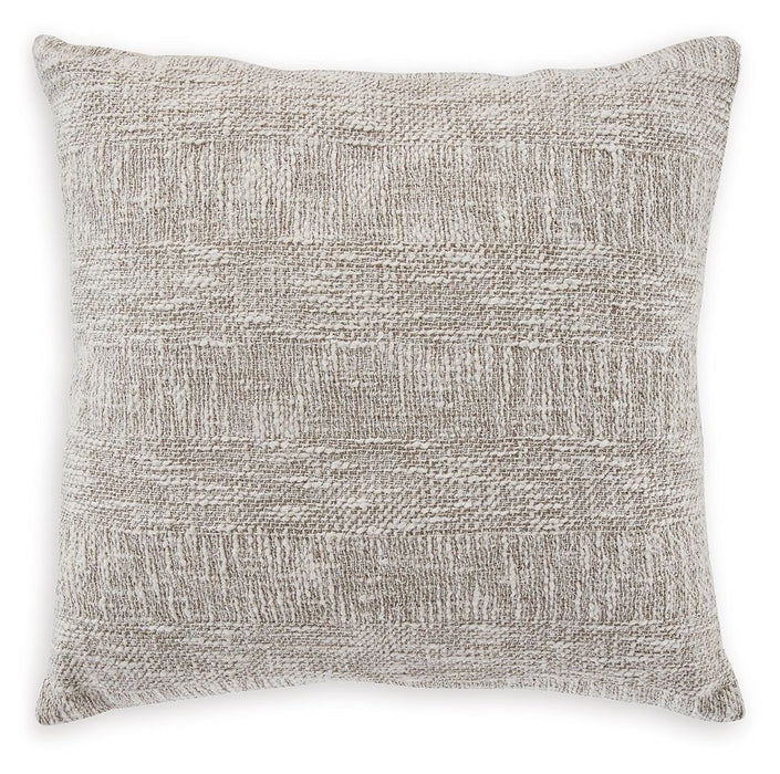 Carddon - Pillow – Throw Pillows by Signature Design by Ashley® at Furniture Wholesale Plus , Nashville furniture store