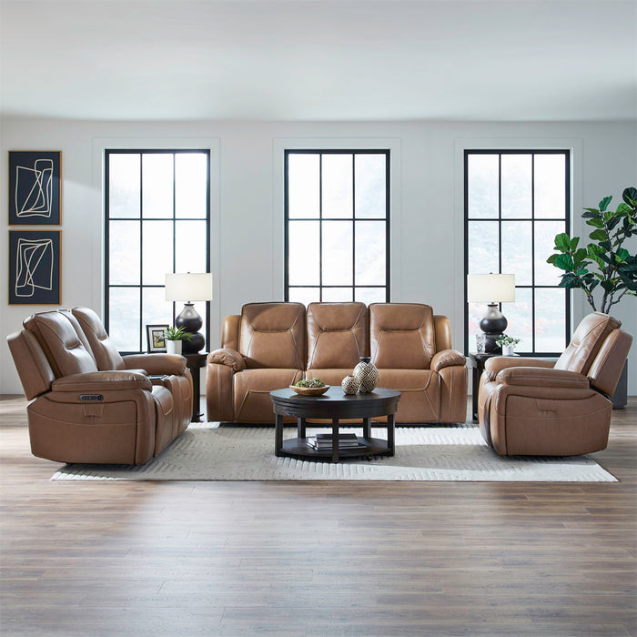 Callihan - Sofa Set – Reclining Sofas & Loveseats by Liberty Furniture at Furniture Wholesale Plus , Nashville furniture store