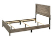 Millie - Bed In One Box – Panel Beds by Crown Mark at Furniture Wholesale Plus , Nashville furniture store