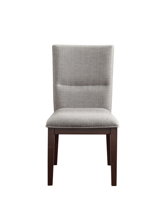Amalie - Side Chair (Set of 2) – Chair Sets by Steve Silver Furniture at Furniture Wholesale Plus , Nashville furniture store