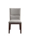 Amalie - Side Chair (Set of 2) – Chair Sets by Steve Silver Furniture at Furniture Wholesale Plus , Nashville furniture store