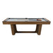 Kingsman - Pool Table - Light Brown – Billard Tables by Elements International at Furniture Wholesale Plus , Nashville furniture store