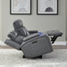 Chapman - Loveseat With Console P2 & ZG – Reclining Loveseats by Liberty Furniture at Furniture Wholesale Plus , Nashville furniture store