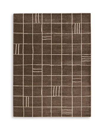 Rowbrook - Rug – Area Rugs by Signature Design by Ashley® at Furniture Wholesale Plus , Nashville furniture store