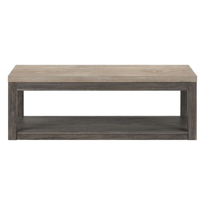 Piedmont - Table – Cocktail Tables by Liberty Furniture at Furniture Wholesale Plus , Nashville furniture store
