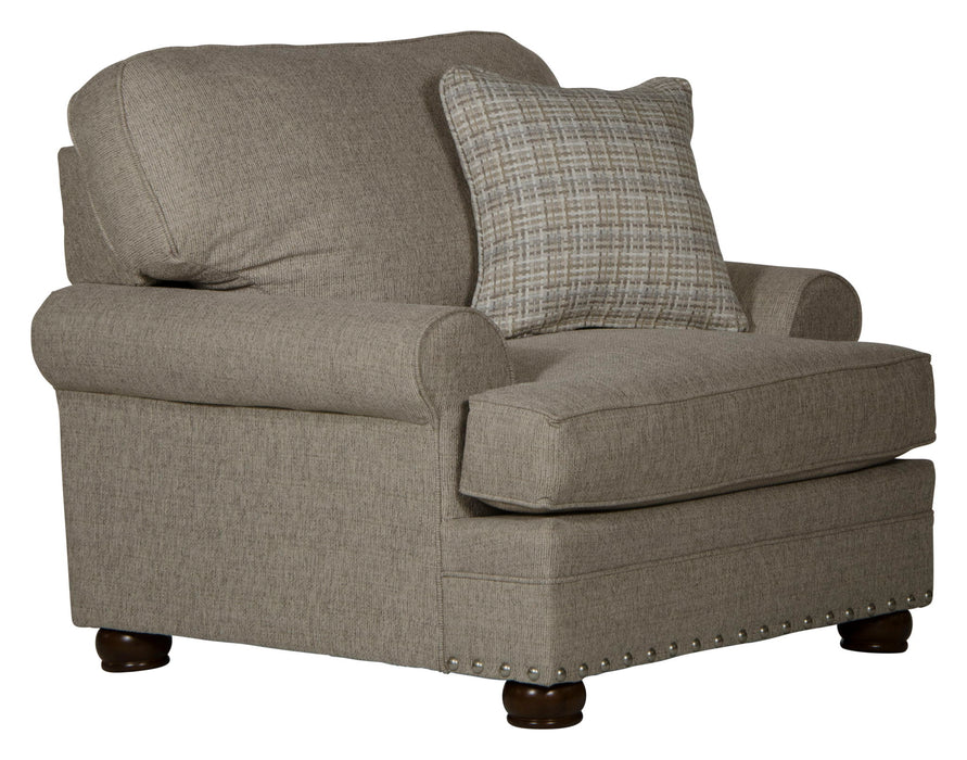 Farmington - Chair - Buff – Arm Chairs by Jackson at Furniture Wholesale Plus , Nashville furniture store