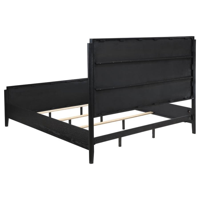 Brookmead - Wood Panel Bed – Panel Beds by Coaster Fine Furniture at Furniture Wholesale Plus , Nashville furniture store