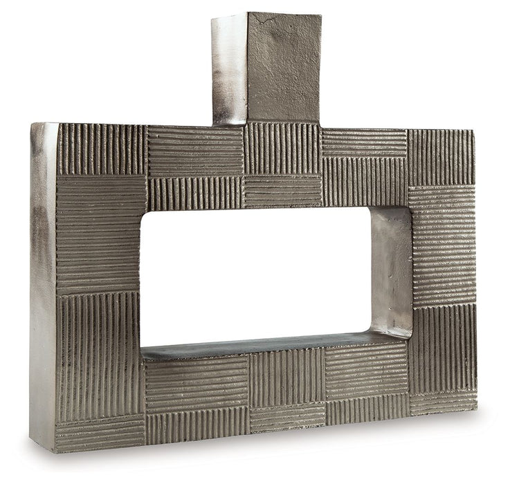 Wrengrove - Vase – Vases & Jars by Signature Design by Ashley® at Furniture Wholesale Plus , Nashville furniture store