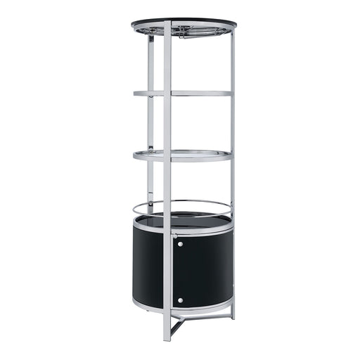 Lalia - Wine Rack With LED – Wine Racks by Elements International at Furniture Wholesale Plus , Nashville furniture store