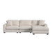 Arizona - Modular Sectional Set – Stationary Sectionals by Elements International at Furniture Wholesale Plus , Nashville furniture store
