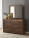Janfyn - Six Drawer Dresser – Dressers by Signature Design by Ashley® at Furniture Wholesale Plus , Nashville furniture store