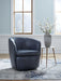 Kierreys - Swivel Chair – Swivel Chairs by Signature Design by Ashley® at Furniture Wholesale Plus , Nashville furniture store