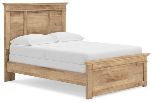 Makidern - Panel Bed – Panel Beds by Signature Design by Ashley® at Furniture Wholesale Plus , Nashville furniture store