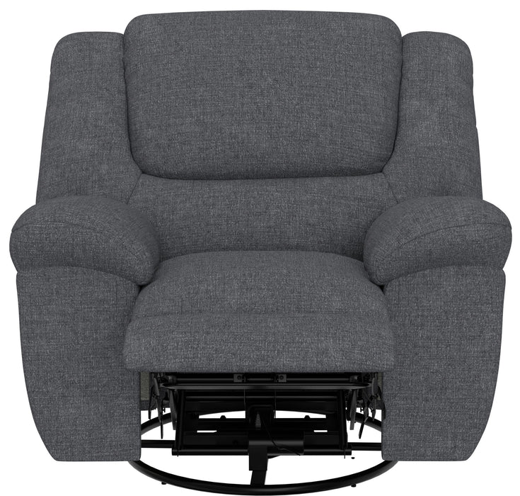 Trifecta - Recliner - Premium Swivel Chairs from Catnapper - Just $779! Shop now at Furniture Wholesale Plus  We are the best furniture store in Nashville, Hendersonville, Goodlettsville, Madison, Antioch, Mount Juliet, Lebanon, Gallatin, Springfield, Murfreesboro, Franklin, Brentwood