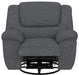 Trifecta - Recliner - Premium Swivel Chairs from Catnapper - Just $779! Shop now at Furniture Wholesale Plus  We are the best furniture store in Nashville, Hendersonville, Goodlettsville, Madison, Antioch, Mount Juliet, Lebanon, Gallatin, Springfield, Murfreesboro, Franklin, Brentwood