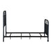 Vintage Series - Metal Bed – Panel Beds by Liberty Furniture at Furniture Wholesale Plus , Nashville furniture store